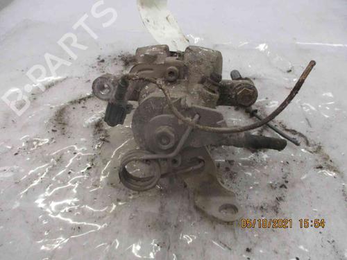 Left rear brake caliper ALFA ROMEO MITO (955_) 0.9 TwinAir (955.AXW1B) | BP19719956M107 