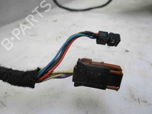 Left mirror PEUGEOT 207 CC (WD_) 1.6 HDi | BP26633549C26 