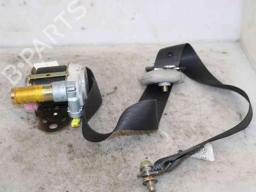 Høyre foran beltestrammer TOYOTA YARIS VERSO (_P2_) 1.4 D-4D (NLP20_, NLP22_) (75 hp) 24006084