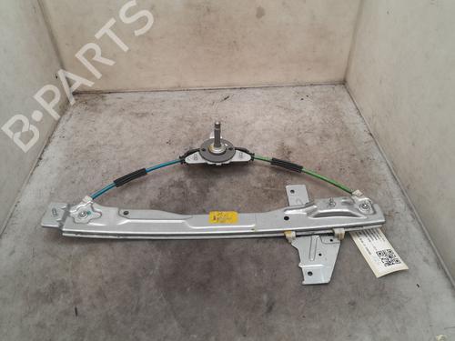 Used Rear left window mechanism CITROËN C3 Picasso (SH_) [2008-2025]  28284480