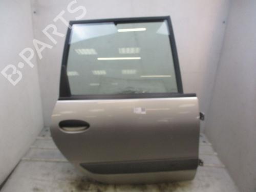 Used Right rear door RENAULT ESPACE III (JE0_) 2.2 12V TD (JE0E, JE0H, JE0P) (113 hp) 29962084