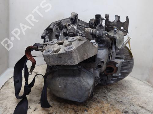 Gearbox CITROËN JUMPER II Van 2.2 HDi 100 | BP29379768M3 