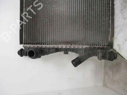 Køler FORD FUSION (JU_) 1.6 TDCi | BP26620540M31 