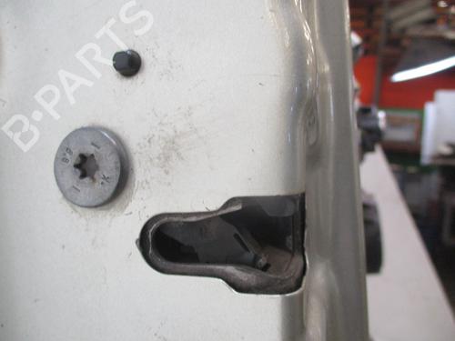 Left front door CITROËN JUMPY II (VF7) 2.0 HDi 120 | BP32353423C2 