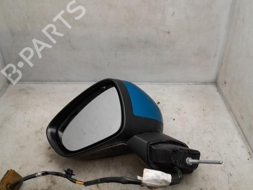 Bakspejl venstre CITROËN C3 II (SC_) 1.6 HDi (92 hp) 29816680