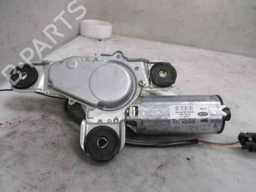 Used Rear wiper motor FORD KA (RB_) 1.3 i ROCAM (70 hp) 26626385