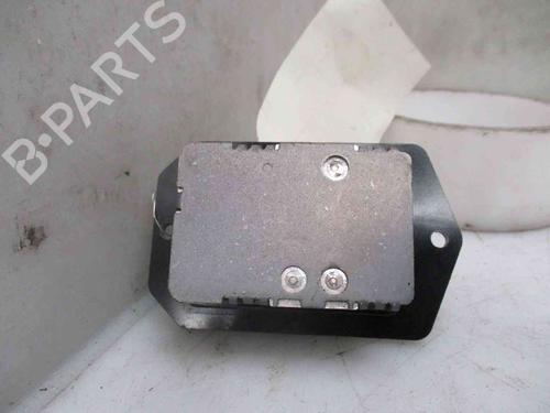 Used Heater resistor SUZUKI ALTO VII (GF) 1.0 (AMF310, GFC31S) (68 hp) 26626780