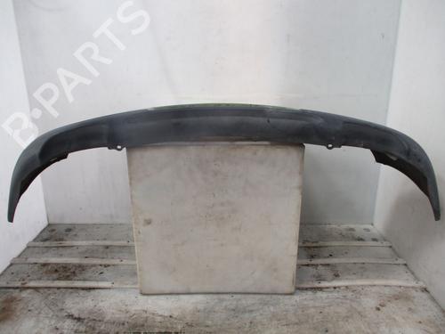 Front bumper RENAULT TWINGO I (C06_) 1.2 (C066, C068) | BP26639775C7 
