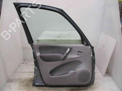 Left front door CITROËN XSARA PICASSO (N68) 1.6 HDi | BP25250913C2 