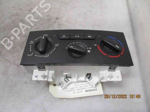 Used Climate control FIAT SCUDO Van (270_, 272_) 2.0 D Multijet (128 hp) 26627774