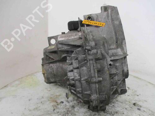 Gearbox RENAULT SAFRANE II (B54_) 2.2 dT (B54G) | BP19712059M3