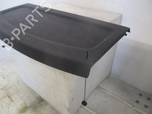 Rear parcel shelf VW GOLF VI (5K1) 2.0 GTi | BP40614386C85 - Image 3
