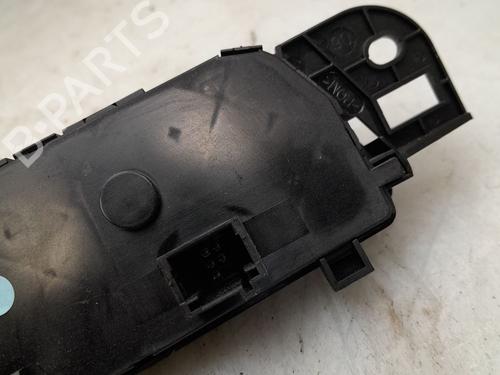 Climate control CITROËN BERLINGO (ER_, EC_) 1.5 BlueHDi 100 | BP33710527I5 - Image 3