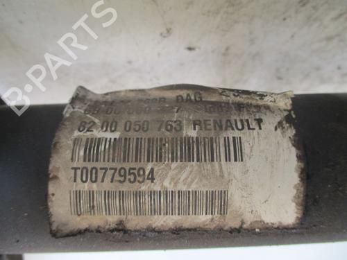 Steering rack RENAULT KANGOO (KC0/1_) 1.6 16V | BP33296823M22 - Image 4