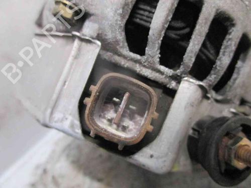 Alternator TOYOTA COROLLA Verso (ZER_, ZZE12_, R1_) 1.8 (ZNR11_, ZNR11R) | BP20206812M7 