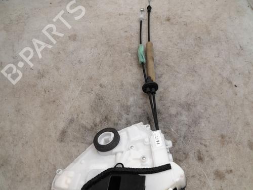 Used Front left lock Front left lock MAZDA 3 Hatchback (BP) SKYACTIV-X M Hybrid AWD (BP2H) (179 hp) 36309526 36309526