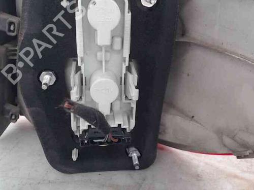 Left taillight MERCEDES-BENZ B-CLASS Sports Tourer (W245) B 180 CDI (245.207) | BP20204778C34 