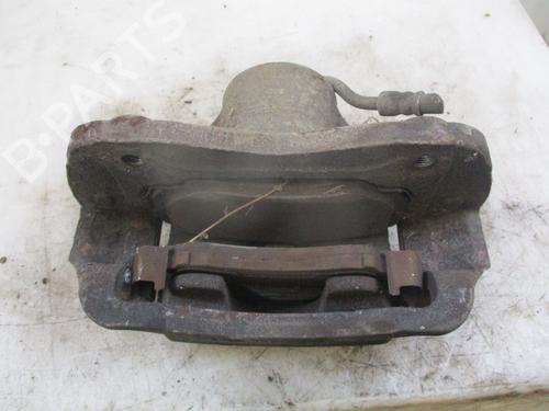 Right front brake caliper KIA SOUL I (AM)  | BP26639416M104 