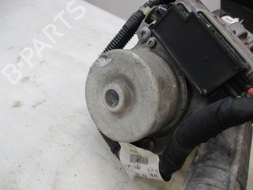 Steering rack PEUGEOT 208 I (CA_, CC_) 1.2 VTI 82 | BP30581971M22 