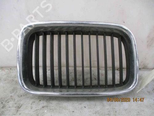 Grill BMW 3 (E36) 325 td (115 hp) 20206564