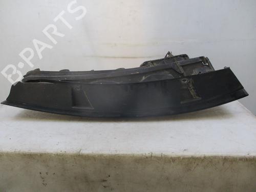 Left daytime light OPEL MERIVA A MPV (X03) 1.7 CDTI (E75) | BP27167775C104 