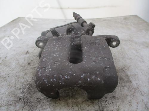 Used Left rear brake caliper VOLVO V60 I (155) D4 (190 hp) 28828247