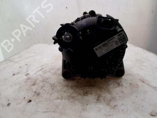 Alternator RENAULT MEGANE IV Hatchback (B9A/M/N_) 1.5 Blue dCi 115 (B9A6) | BP35934982M7 - Image 3