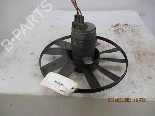 Used Radiator fan VW GOLF III (1H1) 1.9 TDI (90 hp) 19741000
