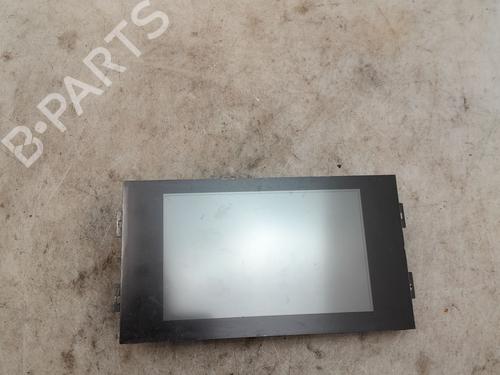 Used Display monitor Display monitor PEUGEOT 308 SW II (LC_, LJ_, LR_, LX_, L4_) 1.6 BlueHDi 120 (120 hp) 36097727 36097727