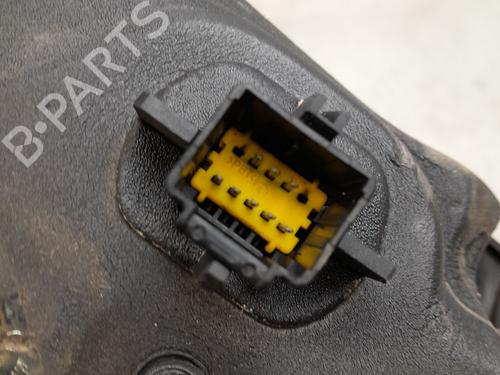 Left mirror RENAULT SCÉNIC II (JM0/1_) 1.5 dCi (JM1E, JM16) | BP31795652C26 