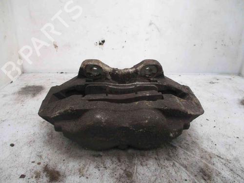 Used Left front brake caliper RENAULT MASTER I Van (T__) 35 2,5 TD (94 hp) 30723139