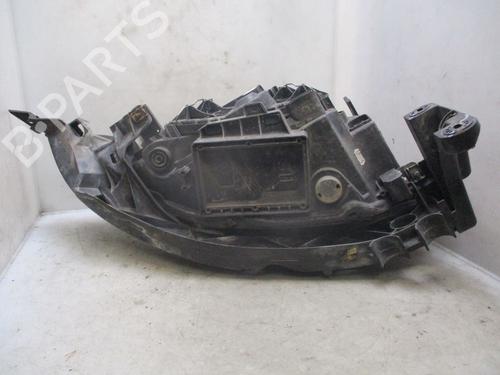 Left headlight BMW 1 (F20) 118 d | BP26636977C28 