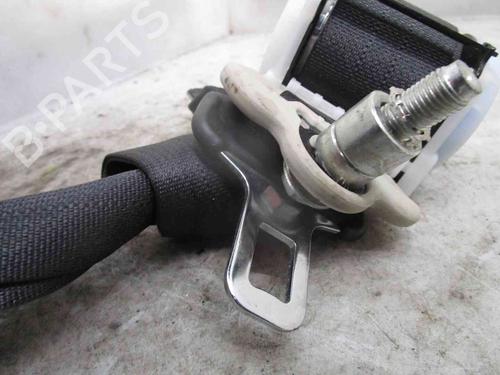Rear right belt tensioner NISSAN MICRA IV (K13K, K13KK) 1.2 DIG-S | BP26622539C90 