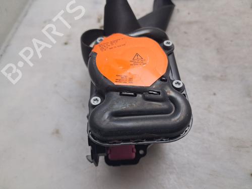 Front left seatbelt PEUGEOT PARTNER Tepee 1.6 HDi 90 | BP40272980I26 - Image 5