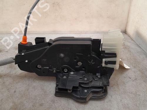 Used Front left lock MERCEDES-BENZ B-CLASS Sports Tourer (W247) B 200 (247.087) (163 hp) 25735360