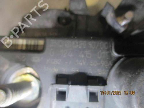 Used Alternator FIAT BRAVO I (182_) 1.6 (103 hp) 24008989
