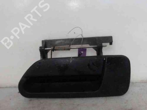 Used Rear left exterior door handle CITROËN XANTIA (X1_, X2_) 2.0 HDI 109 (109 hp) 20202426