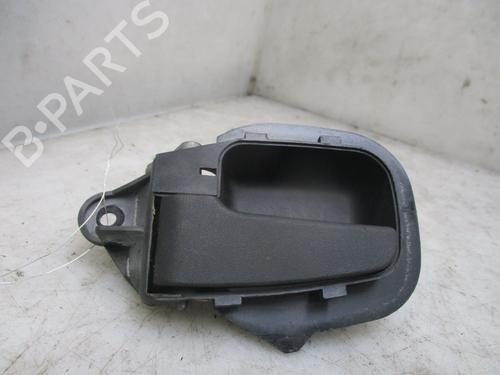 Used Front left interior door handle BMW 3 (E36) 318 i (115 hp) 26634746