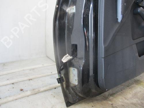 Right front door SEAT LEON (1M1) 1.8 20V | BP24972651C3 