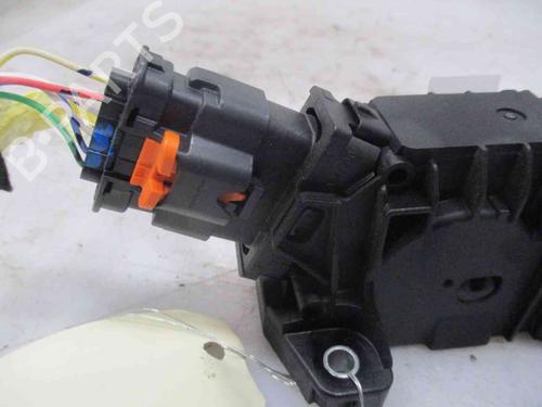 Pedal PEUGEOT 2008 II (UD_, US_, UY_, UJ_, UR_, UC_) 1.5 BlueHDI 110 (UDYHSK) | BP26633579I4