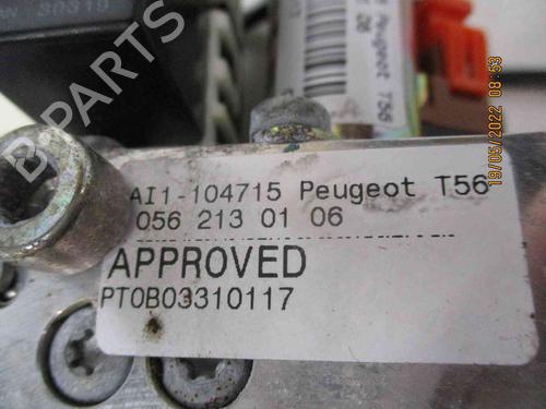 Other PEUGEOT 307 CC (3B) 2.0 16V | BP26621738O1 