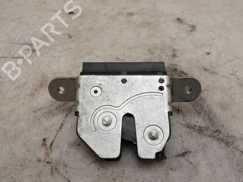 Tailgate lock FIAT GRANDE PUNTO (199_) 1.3 D Multijet | BP29317651C101 