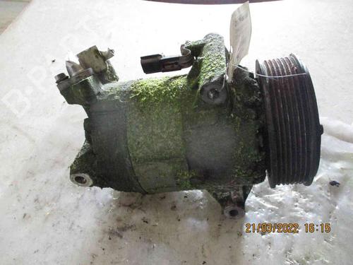 AC compressor RENAULT GRAND SCÉNIC II (JM0/1_) 2.0 dCi (JM1K) | BP26620762M34 