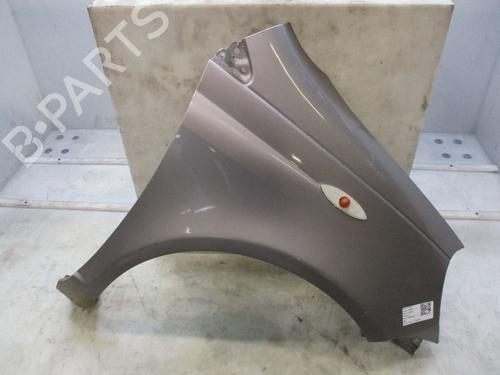 Used Right front fenders TOYOTA YARIS (_P1_) 1.0 (SCP10_, SCP10R) (65 hp) 29317648