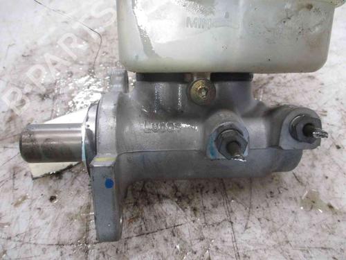 Brake master cylinder MERCEDES-BENZ A-CLASS (W168) A 170 CDI (168.008) | BP19735090M77 