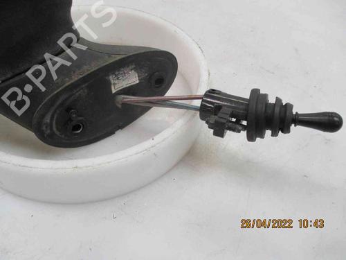 Left mirror CHEVROLET MATIZ (M200, M250) 0.8 | BP19736607C26