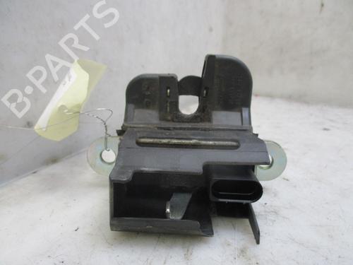 Tailgate lock VW GOLF V (1K1)  | BP26634433C101 