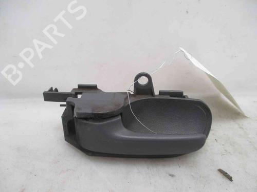 Used Rear left interior door handle PEUGEOT 107 (PM_, PN_) 1.4 HDi (54 hp) 20204959