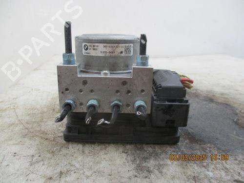 Used ABS pump BMW 3 (F30, F80) 320 d (163 hp) 24970759
