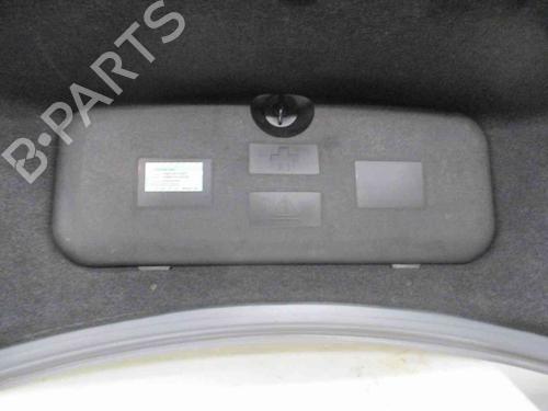 Tailgate BMW 5 (E60) 525 d | BP24873491C6 